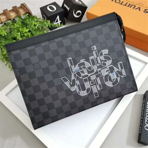 pochette nm lv|Products by Louis Vuitton: Pochette Voyage MM.